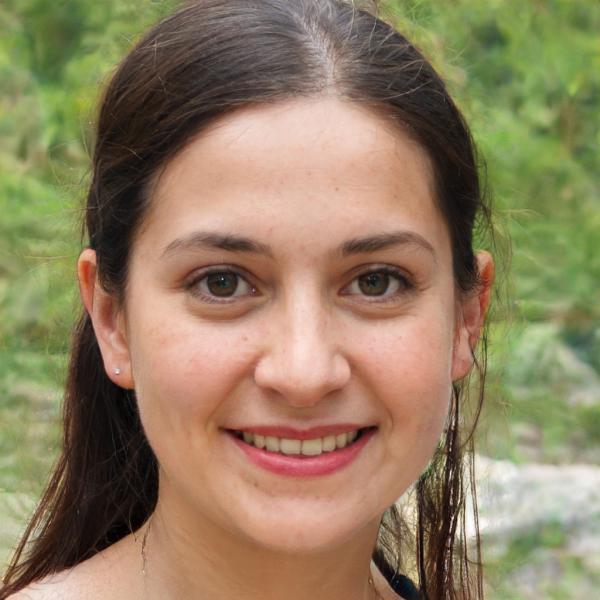 Eksperci - Justyna Zielinska